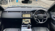 Land Rover Range Rover Velar 2.0 D200 R-Dynamic SE 5dr Auto Diesel Estate